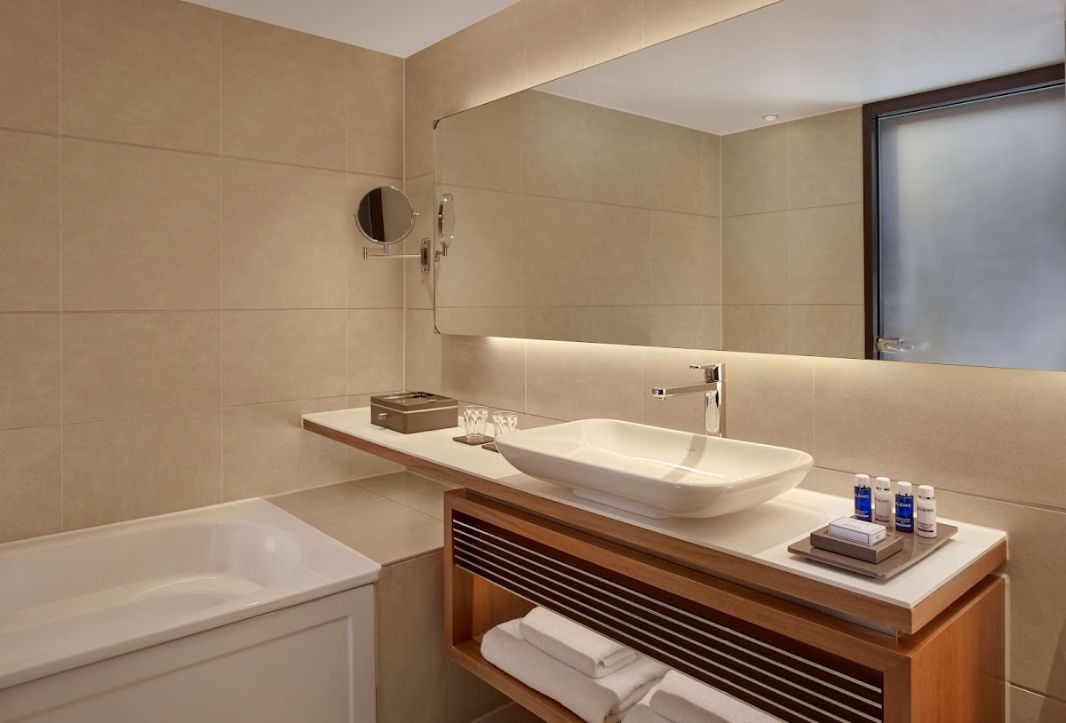Park Plaza London Westminster Bridge photo 4