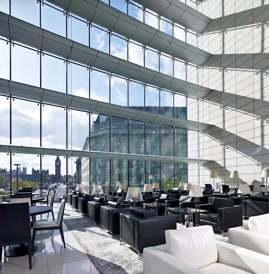 Park Plaza London Westminster Bridge photo 5