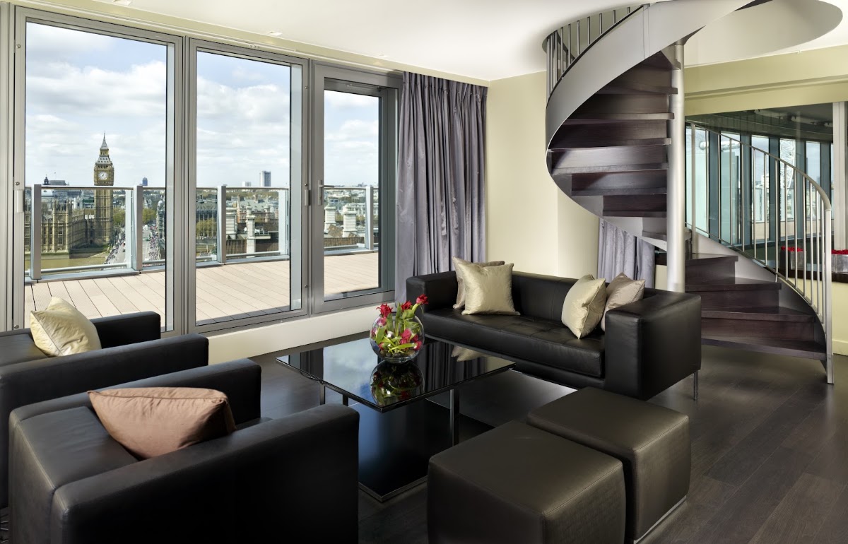 Park Plaza London Westminster Bridge photo 7