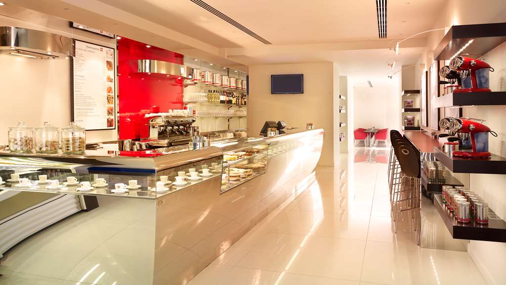 Park Plaza London Westminster Bridge photo 8