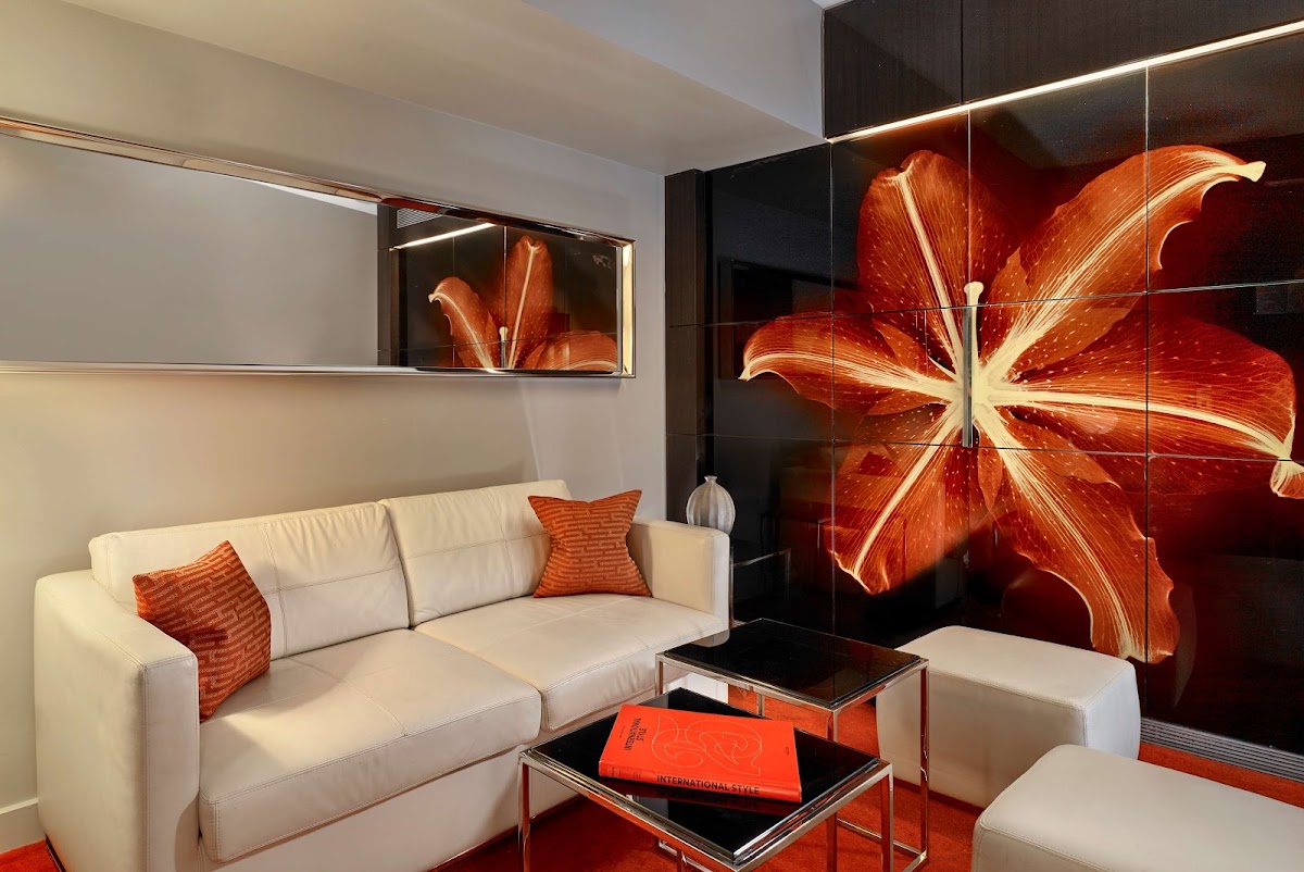 Park Plaza London Westminster Bridge photo 9
