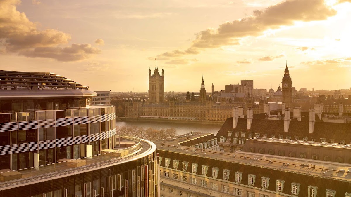 Park Plaza London Westminster Bridge photo 10