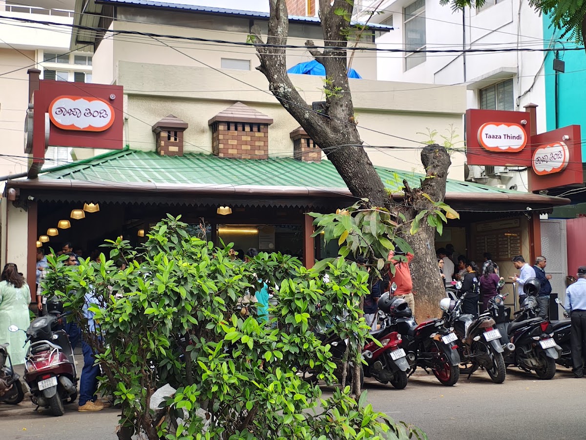 Taaza Thindi photo 5