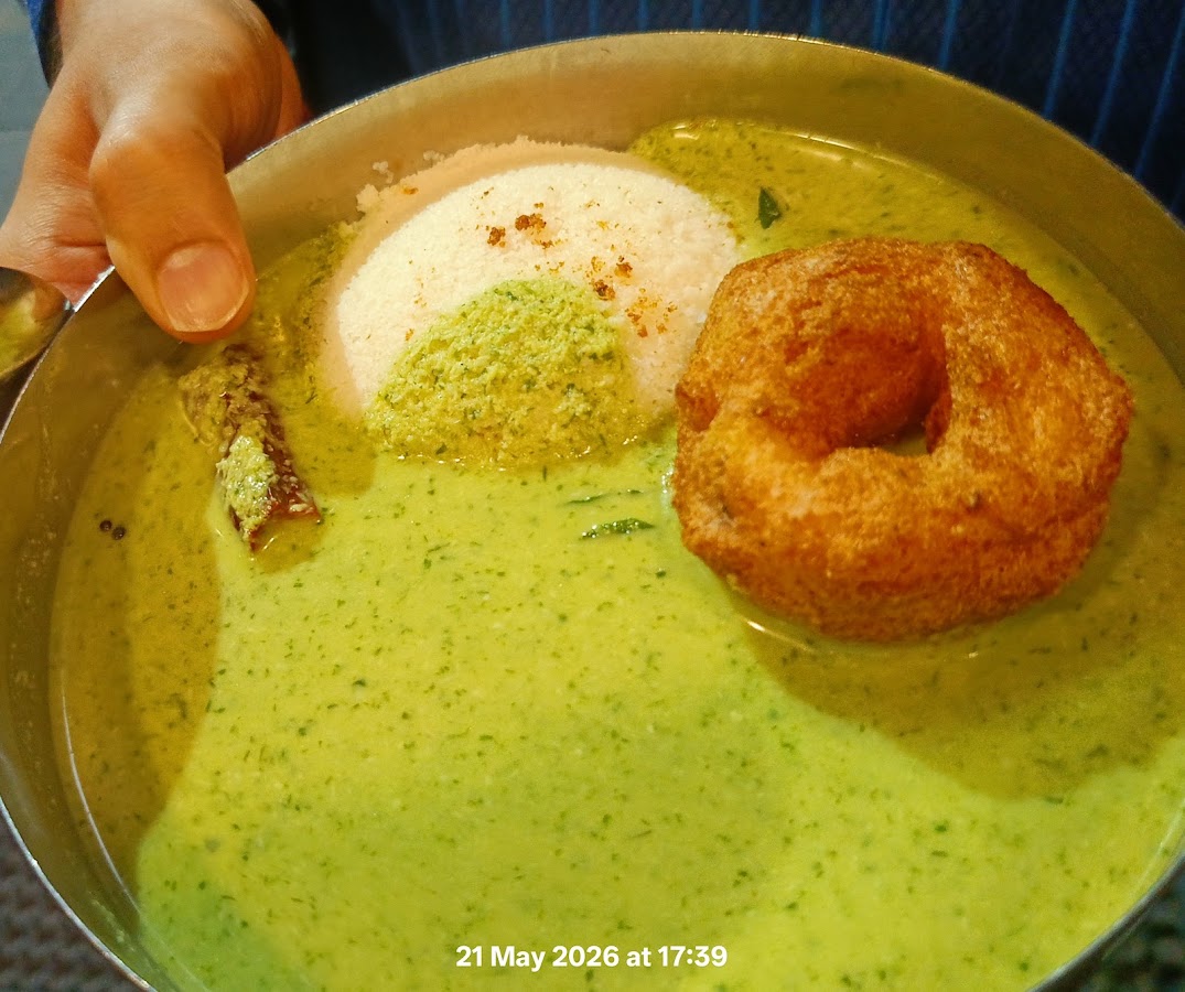 Taaza Thindi photo 6