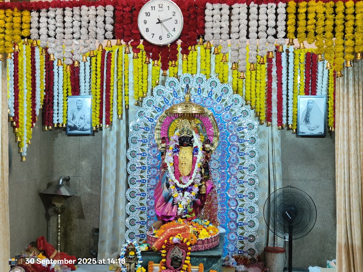 KaliBari Temple, Dwarka Sector 12 photo 6