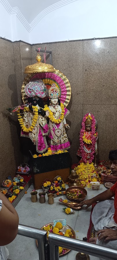 KaliBari Temple, Dwarka Sector 12 photo 8