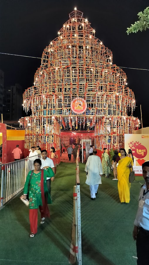 KaliBari Temple, Dwarka Sector 12 photo 9