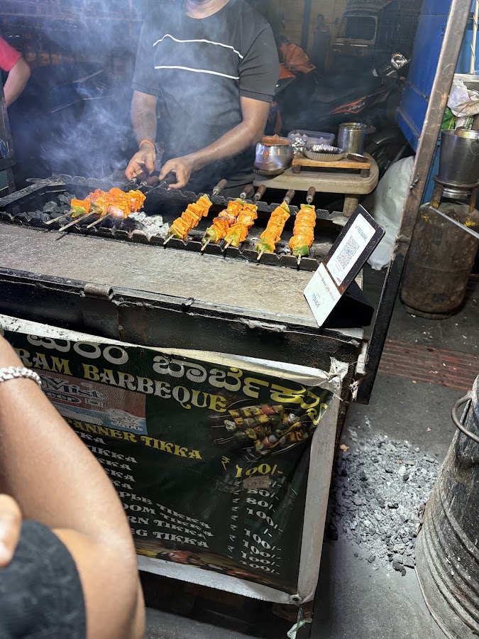 V. V. Pura Food Street photo 8