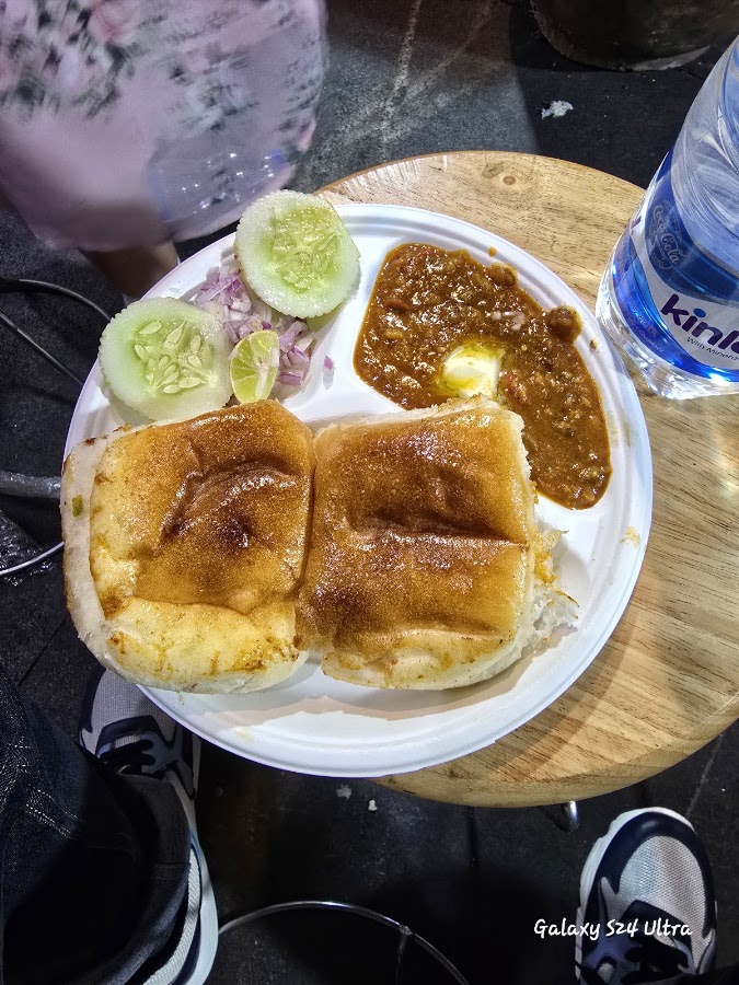V. V. Pura Food Street photo 9