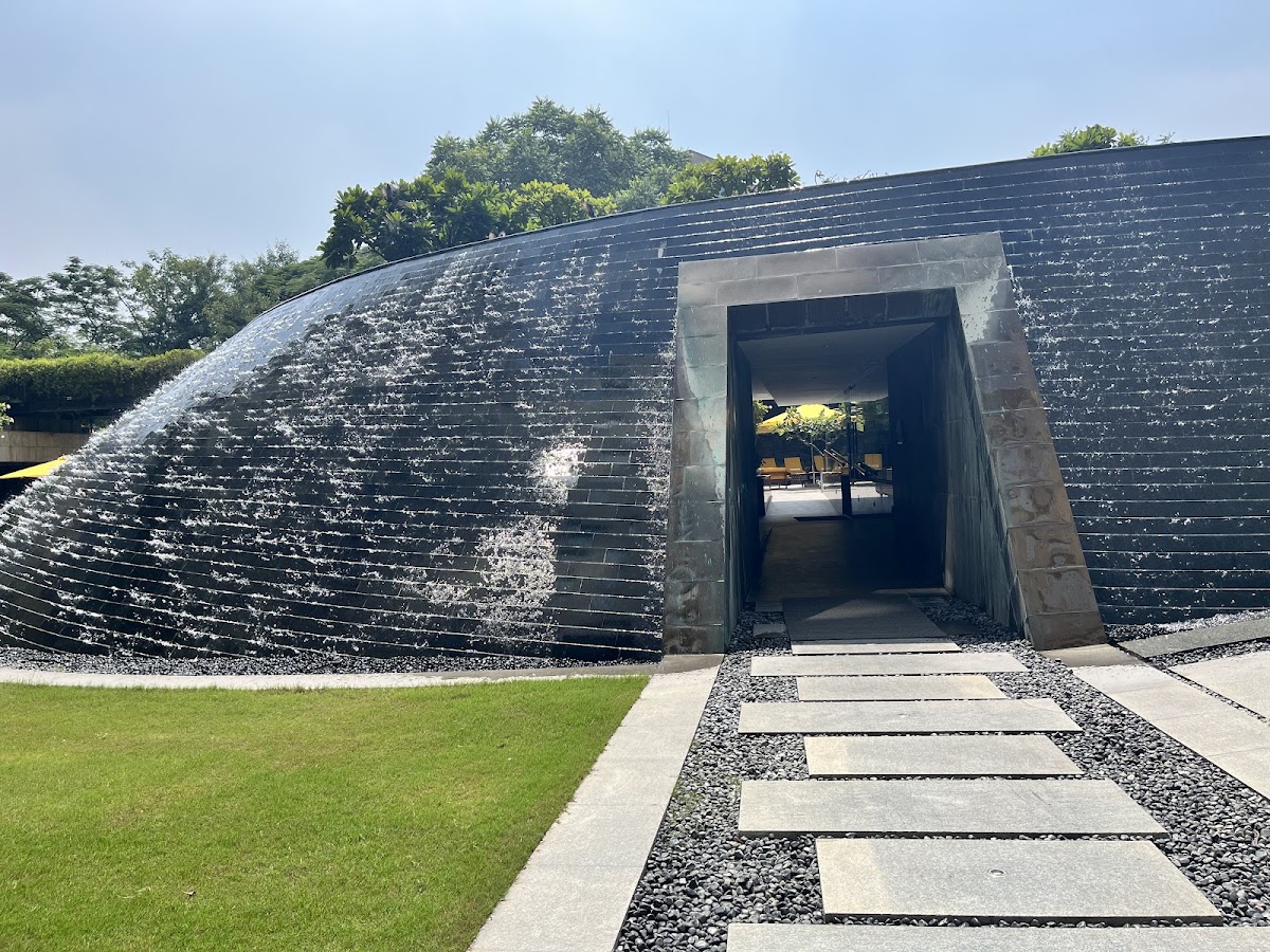 The Westin Gurgaon, New Delhi