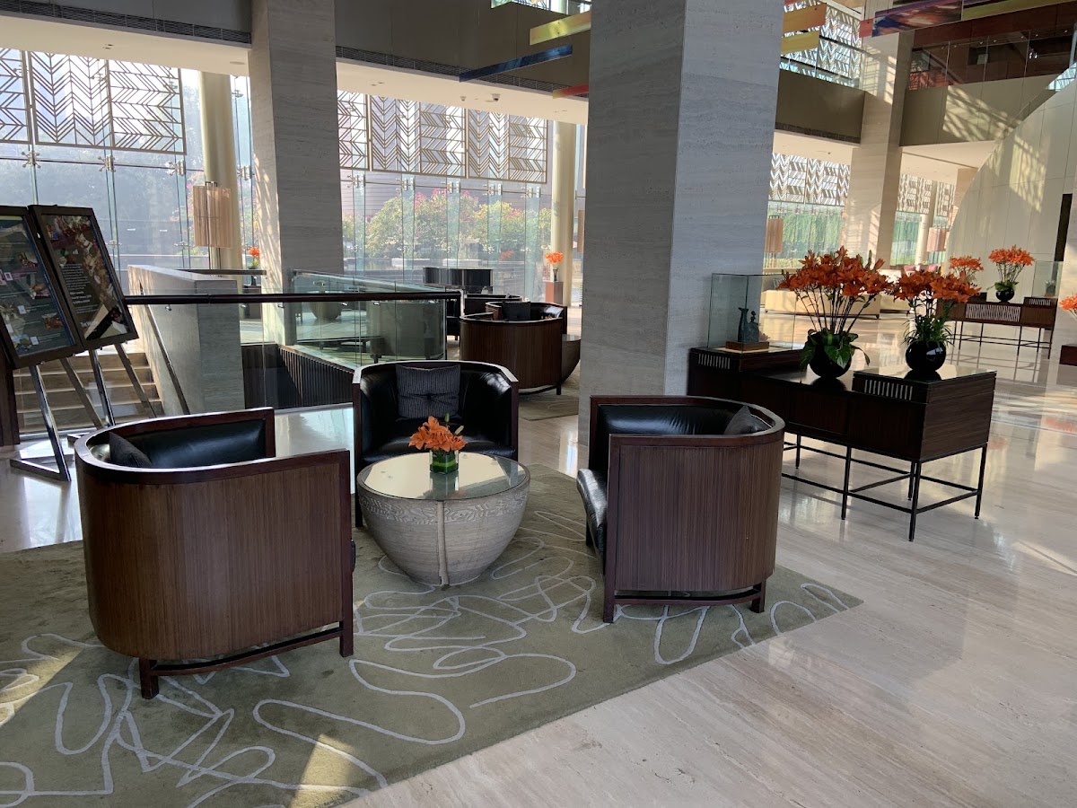 The Westin Gurgaon, New Delhi photo 6