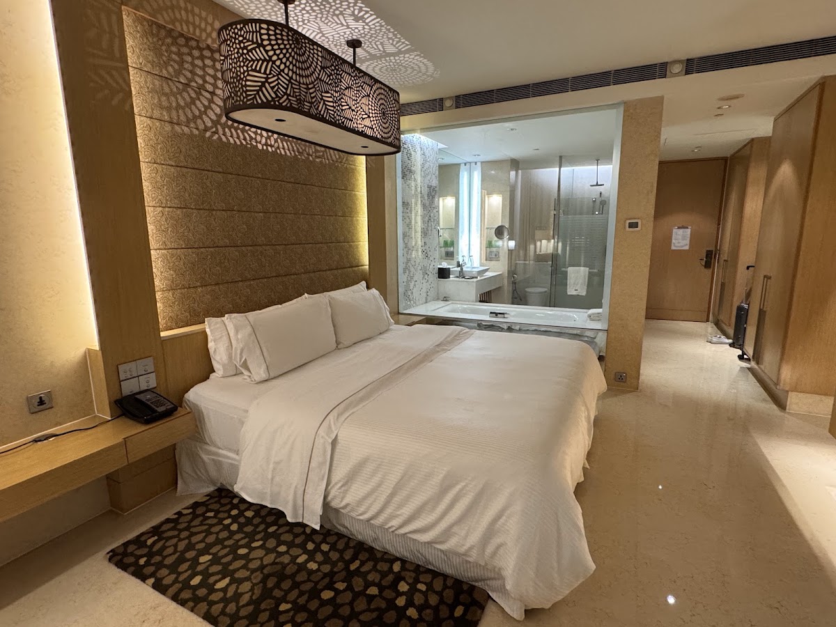 The Westin Gurgaon, New Delhi photo 8
