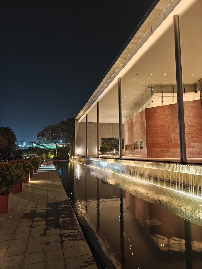 The Westin Gurgaon, New Delhi photo 9