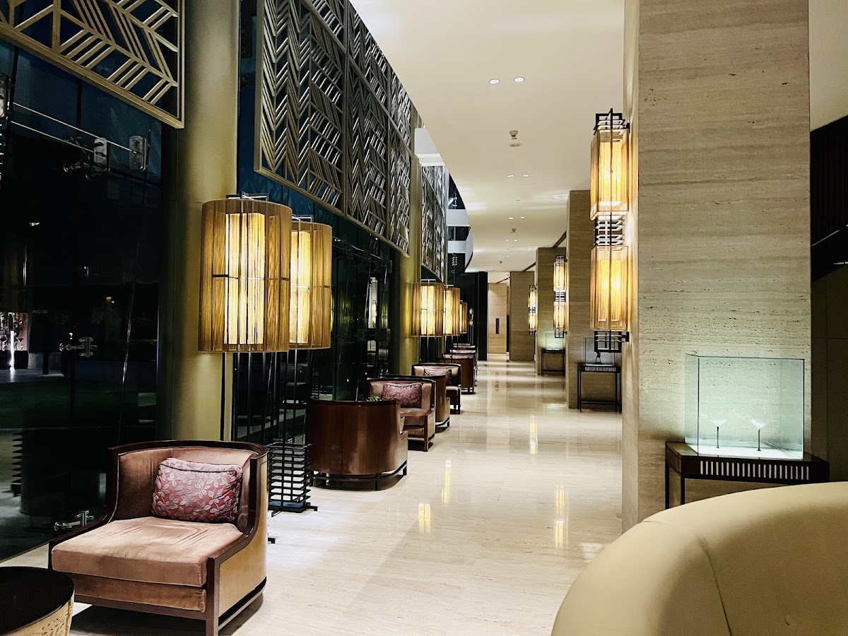 The Westin Gurgaon, New Delhi photo 10