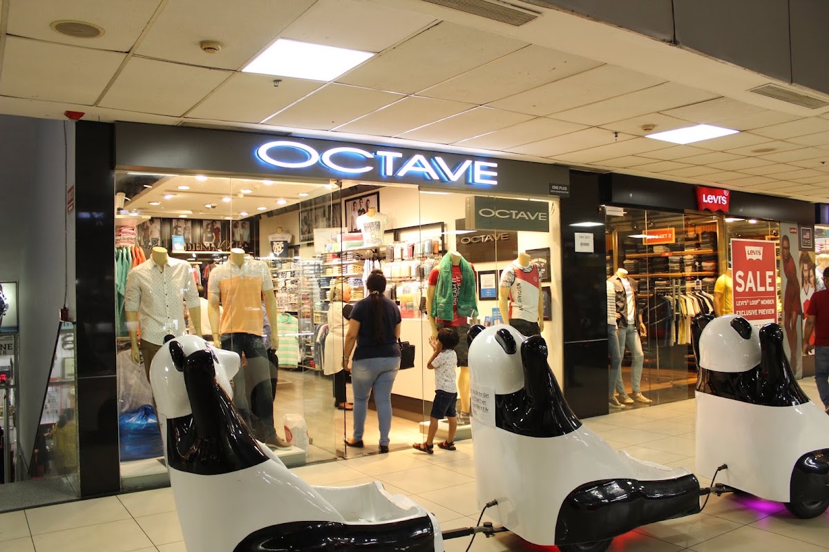 Pacific Mall Ghaziabad