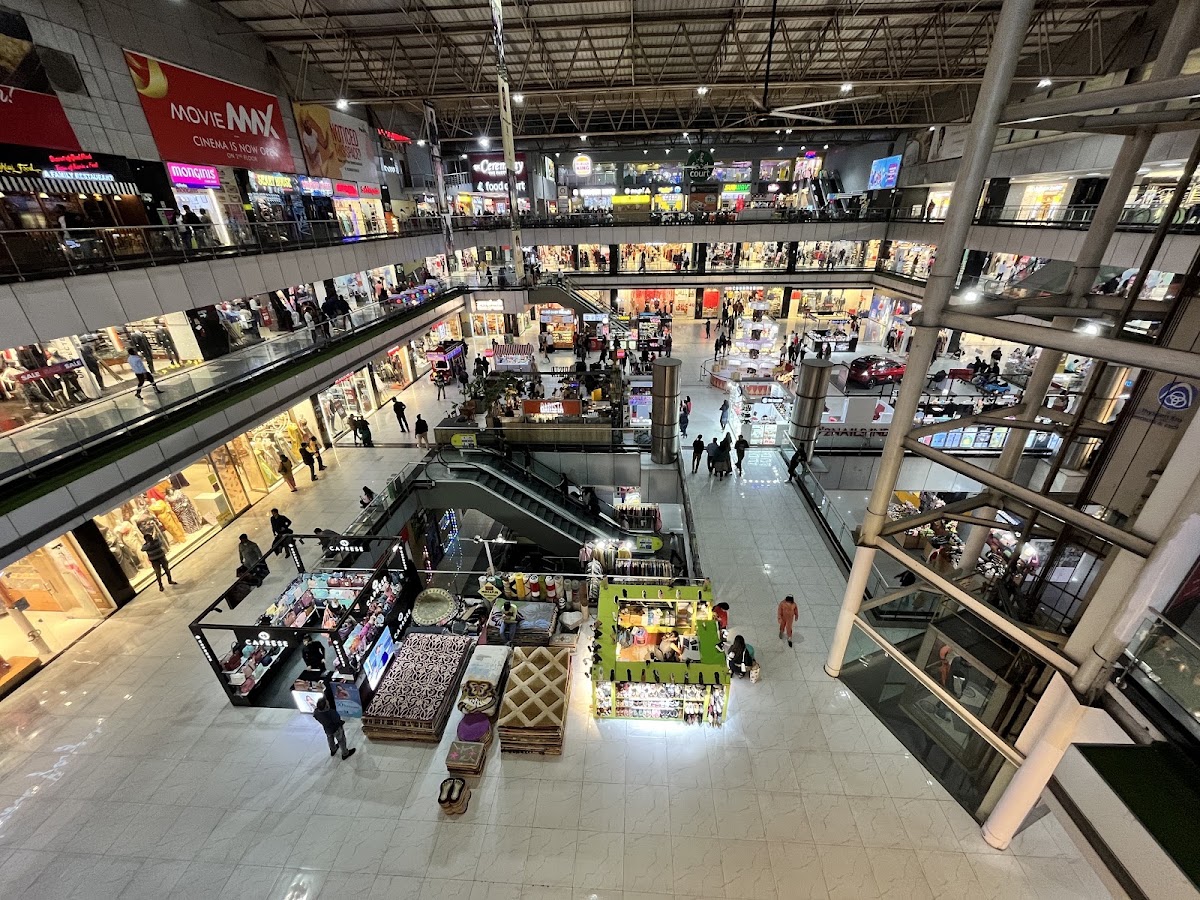 Pacific Mall Ghaziabad photo 2
