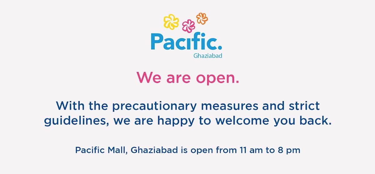 Pacific Mall Ghaziabad photo 3