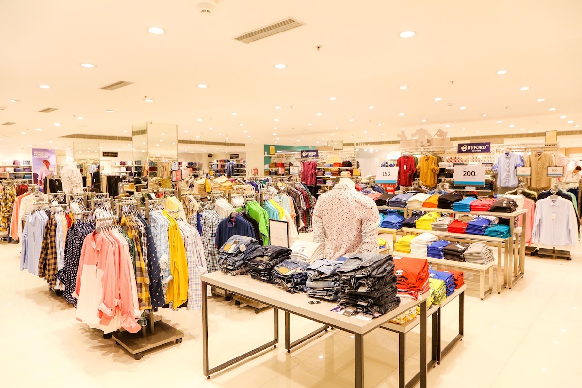 Pacific Mall Ghaziabad photo 4