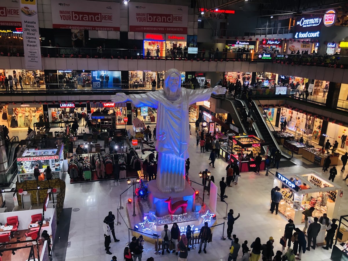 Pacific Mall Ghaziabad photo 5