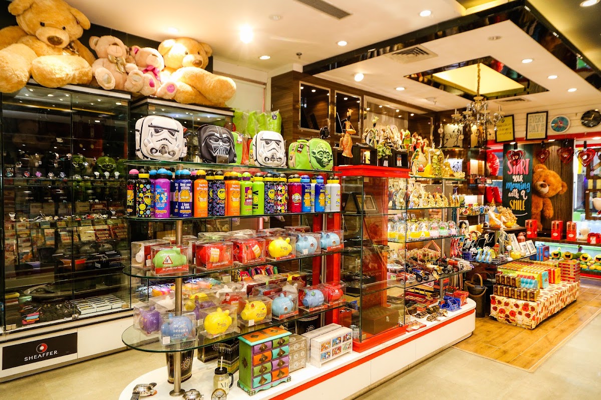 Pacific Mall Ghaziabad photo 6