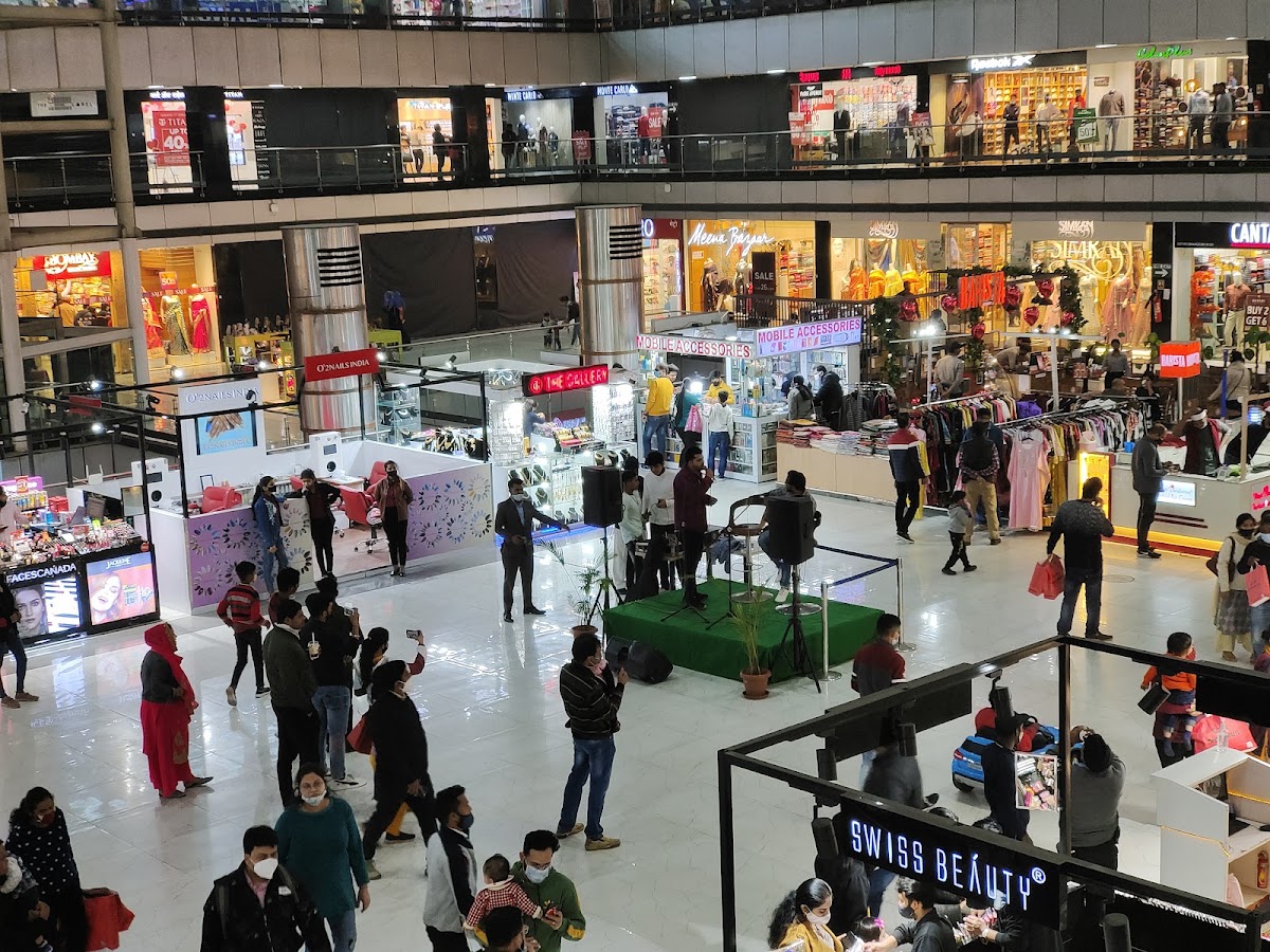 Pacific Mall Ghaziabad photo 8