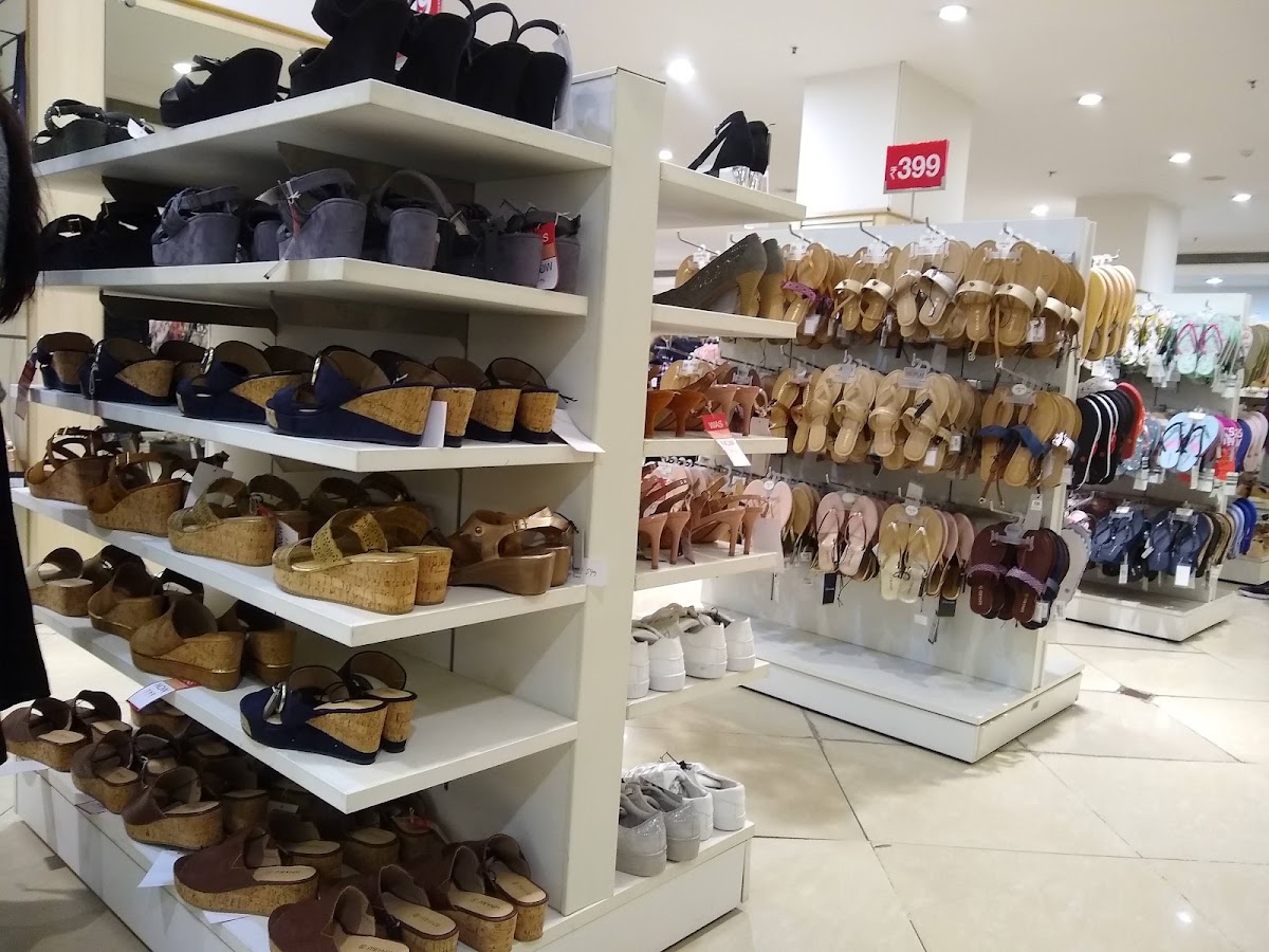 Pacific Mall Ghaziabad photo 9