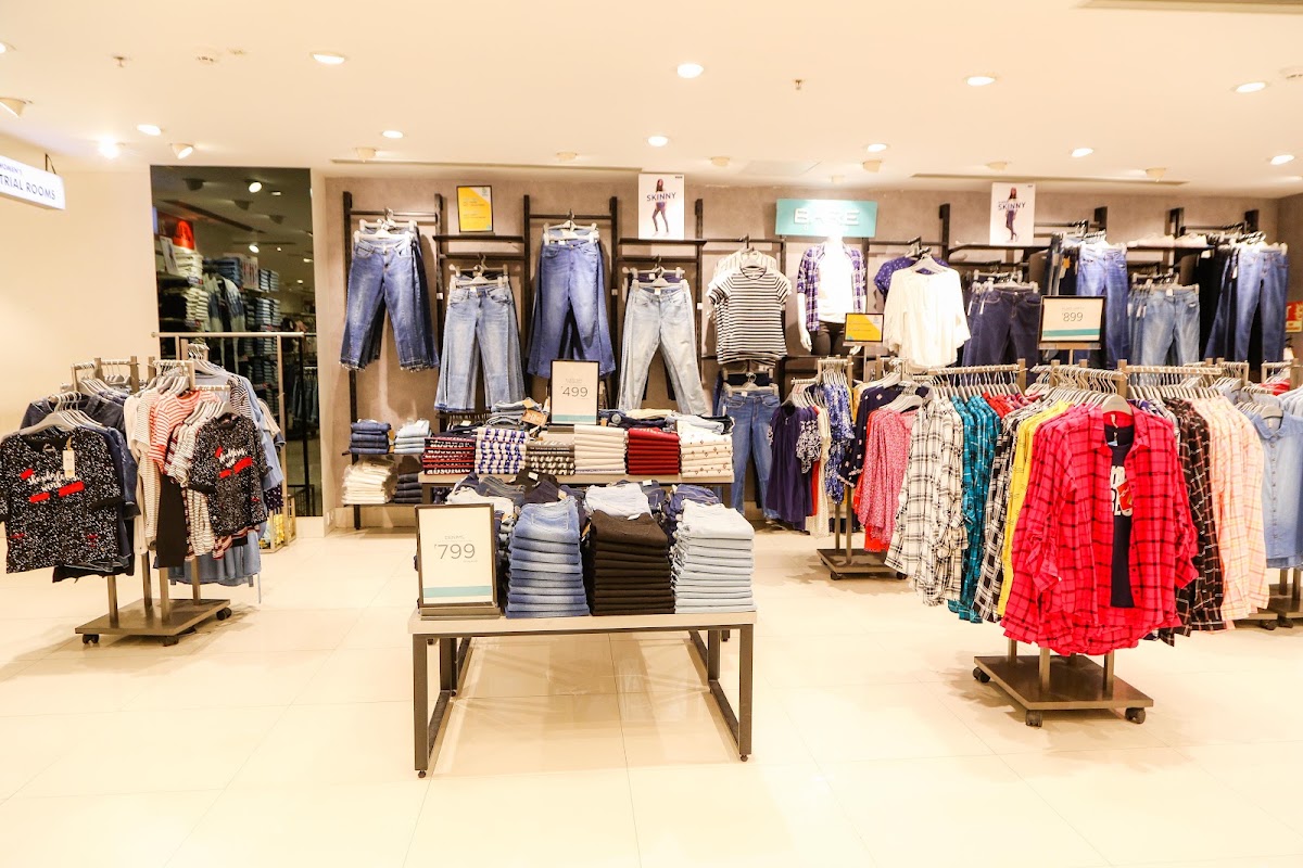 Pacific Mall Ghaziabad photo 10