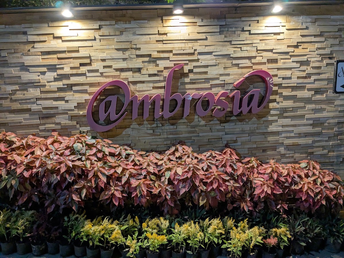 Ambrosia photo 4