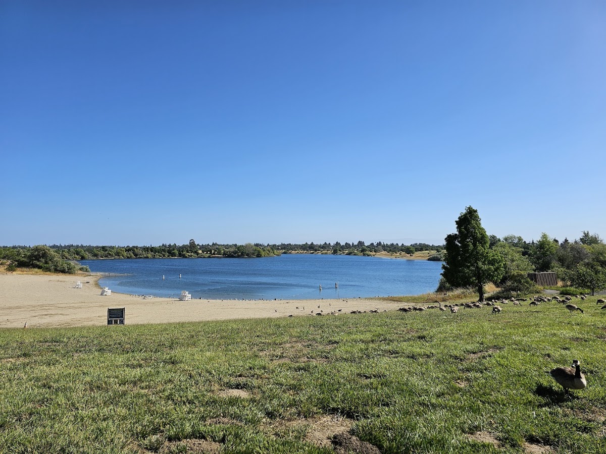 Alameda Creek Regional Trail - Isherwood Staging Area photo 7