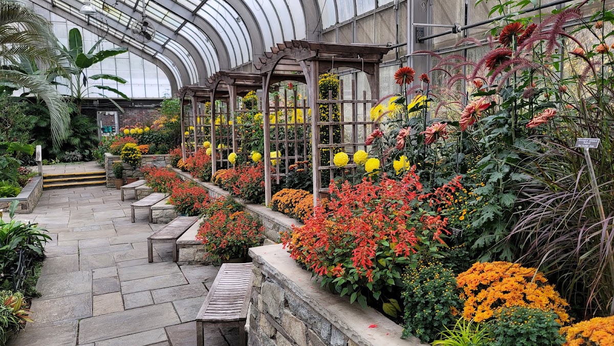 Brookside Gardens photo 2