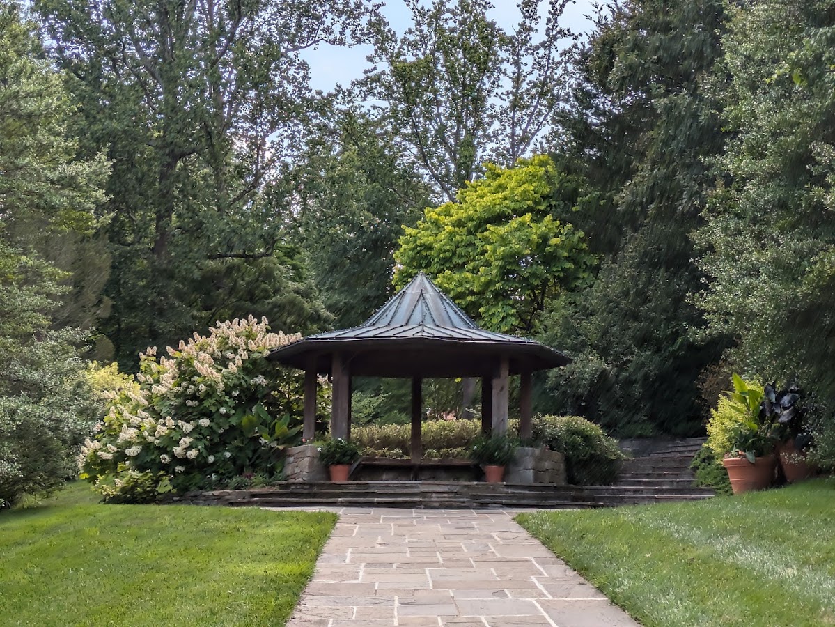 Brookside Gardens photo 3