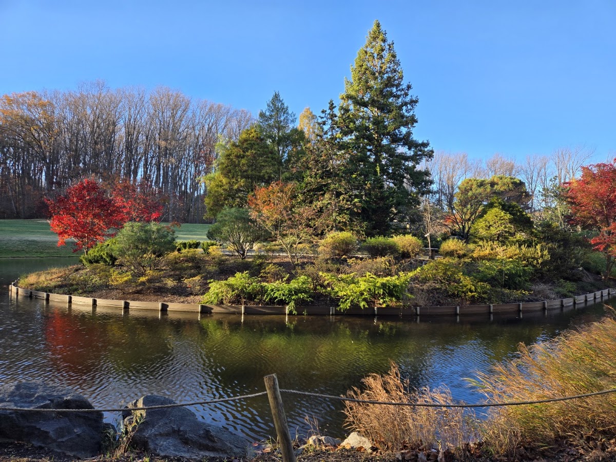 Brookside Gardens photo 4