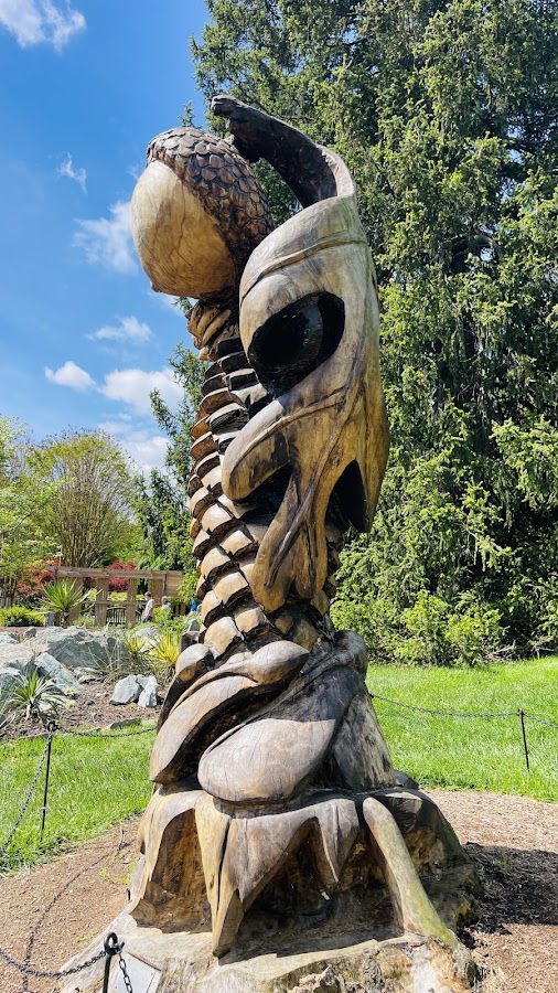 Brookside Gardens photo 5