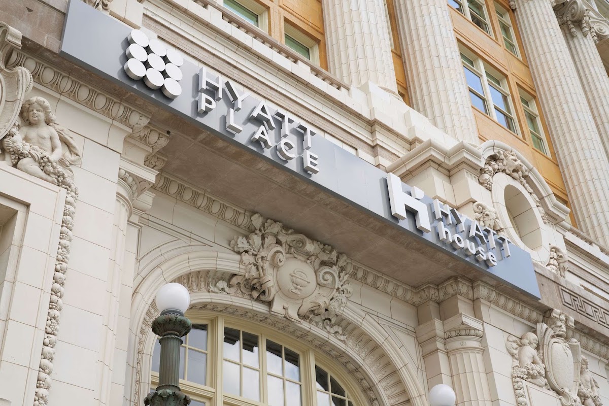 Hyatt Place Chicago – Medical / University District