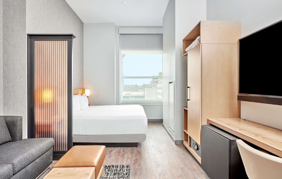 Hyatt Place Chicago – Medical / University District photo 2