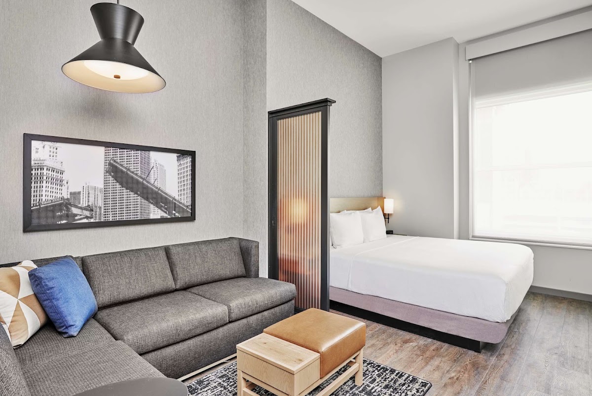 Hyatt Place Chicago – Medical / University District photo 5