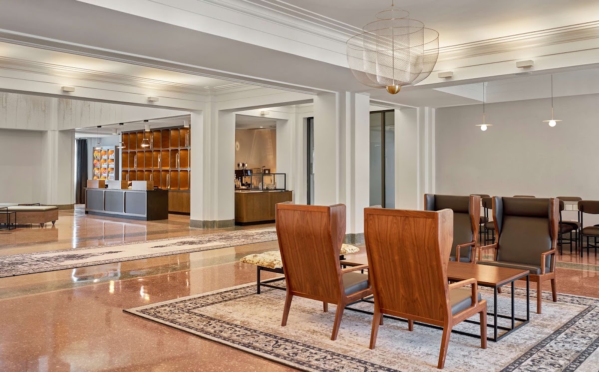 Hyatt Place Chicago – Medical / University District photo 6