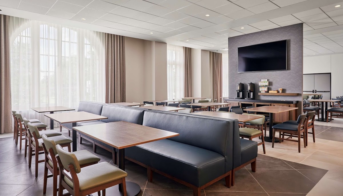 Hyatt Place Chicago – Medical / University District photo 10