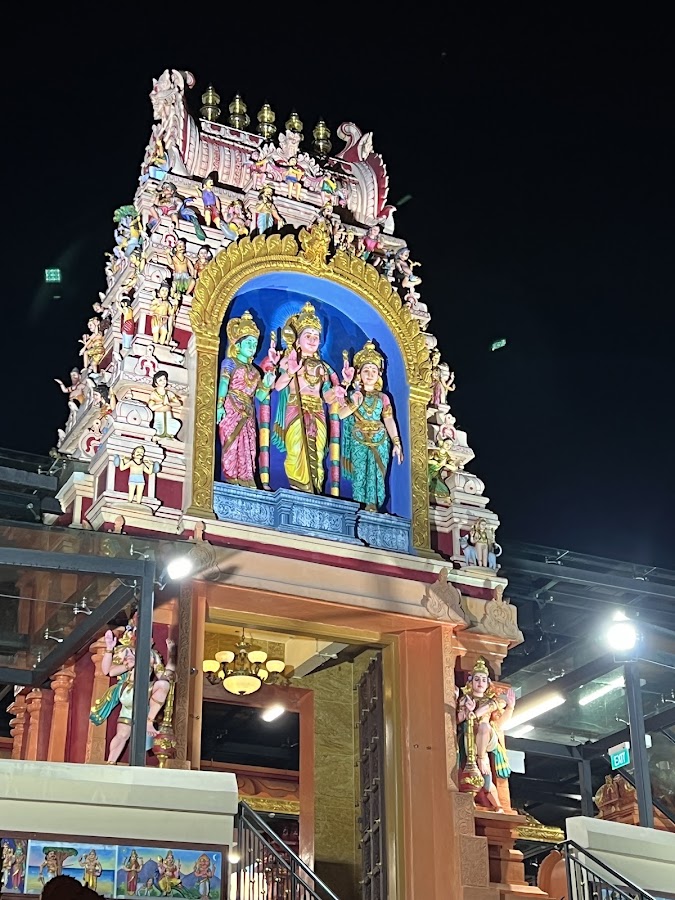 Murugan Hill Temple photo 2