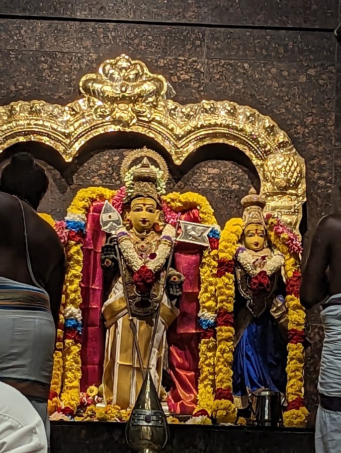 Murugan Hill Temple photo 4