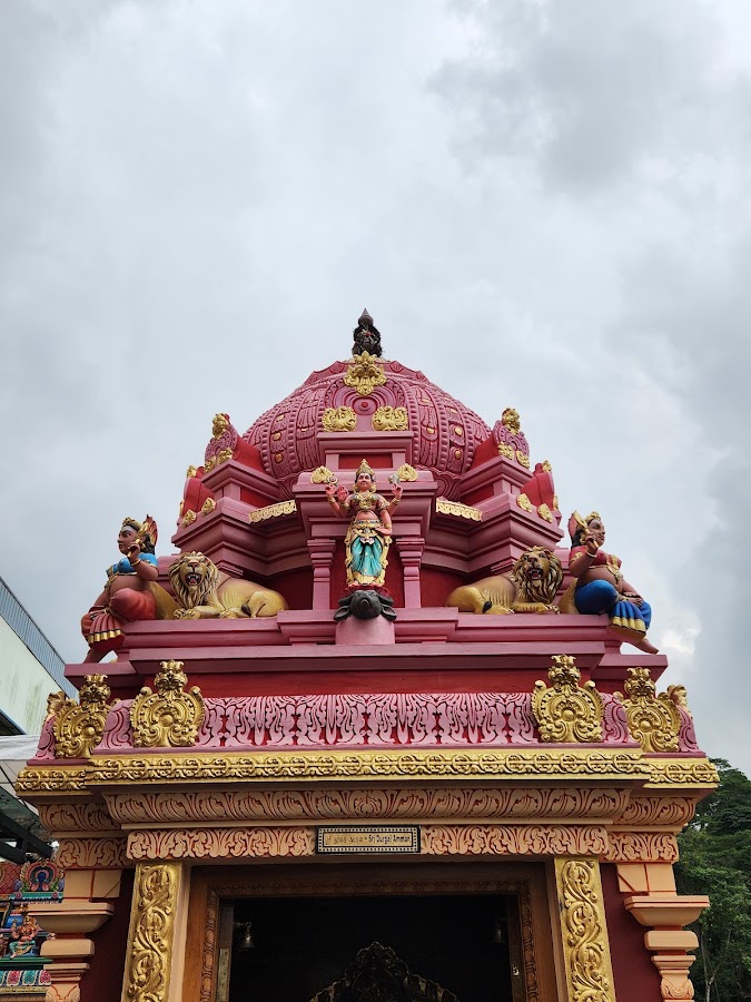 Murugan Hill Temple photo 5