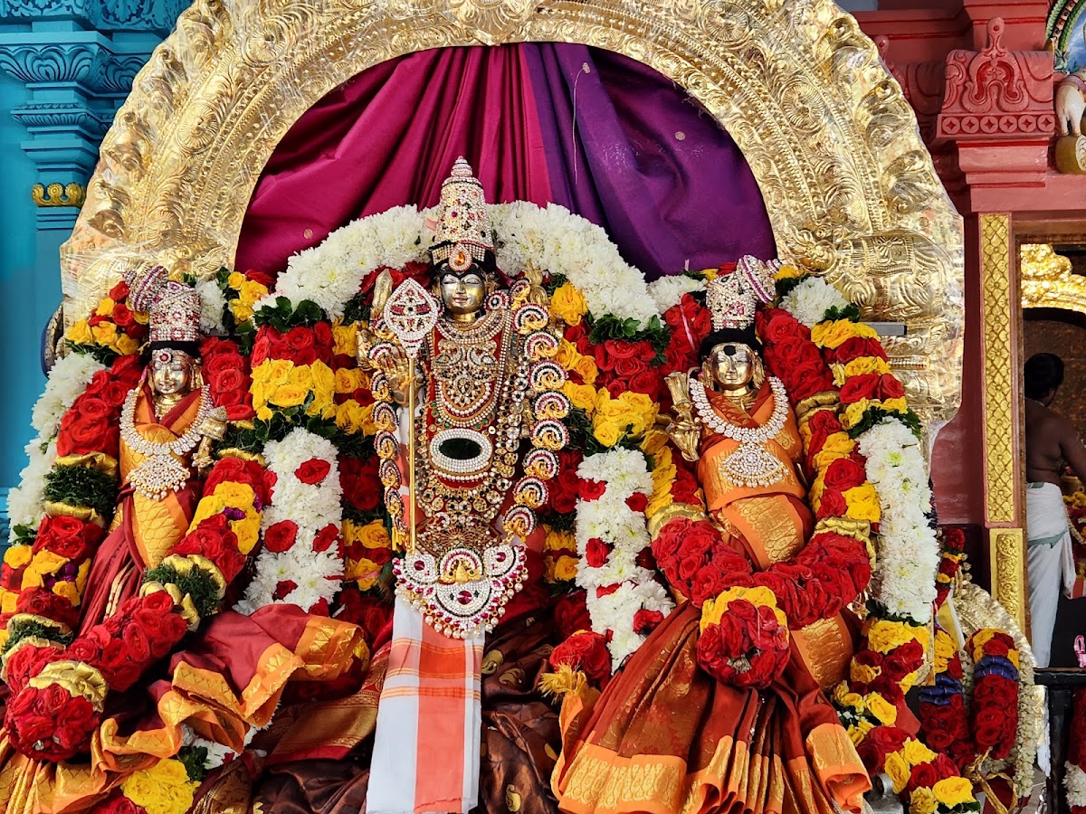 Murugan Hill Temple photo 6
