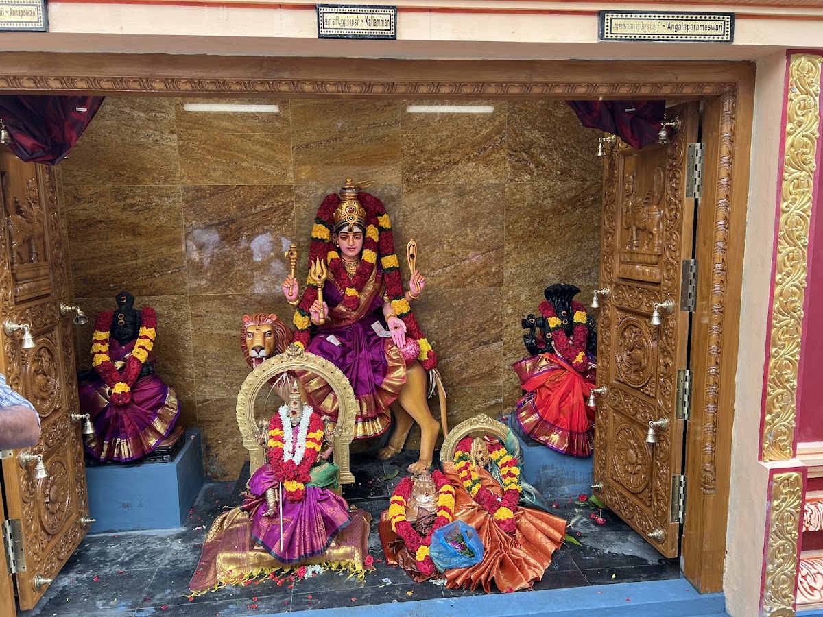 Murugan Hill Temple photo 8