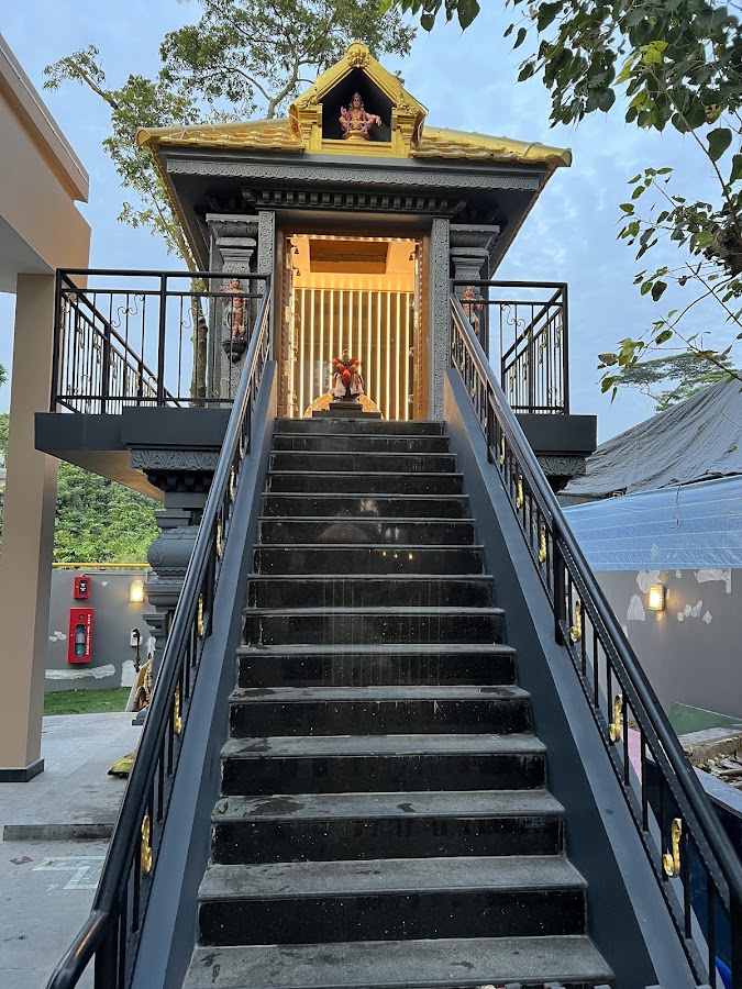 Murugan Hill Temple photo 9