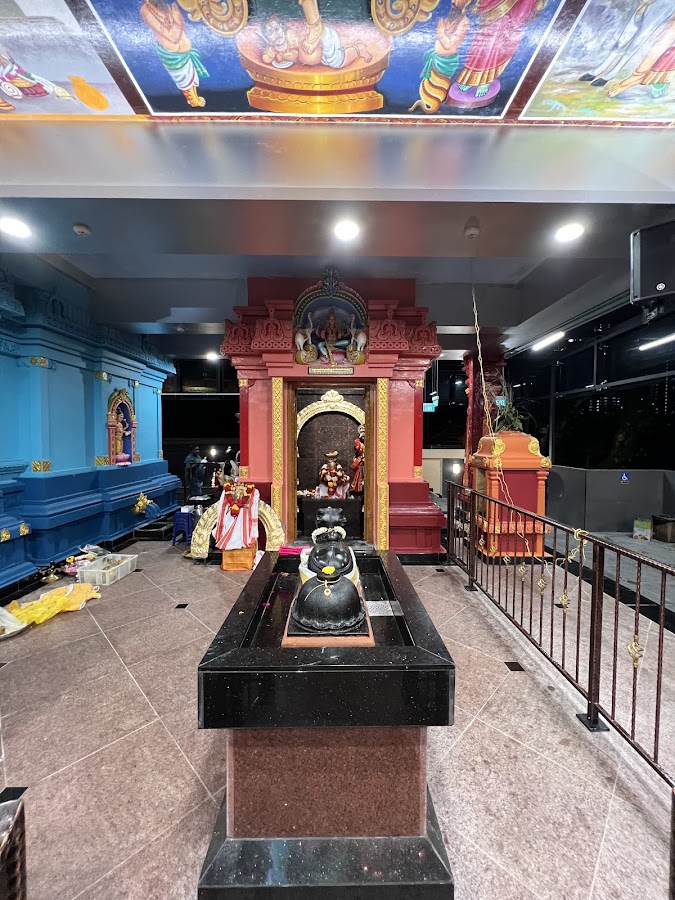 Murugan Hill Temple photo 10