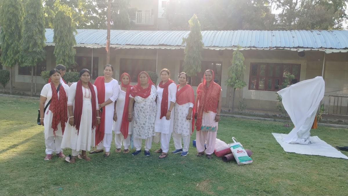 Mahila Park photo 8