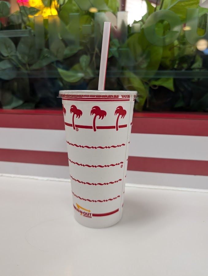 In-N-Out Burger photo 10