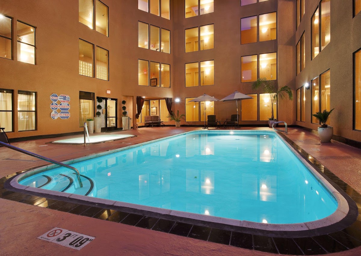 Holiday Inn Express Union City (San Jose) by IHG