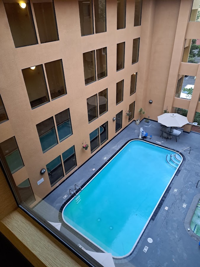 Holiday Inn Express Union City (San Jose) by IHG photo 3