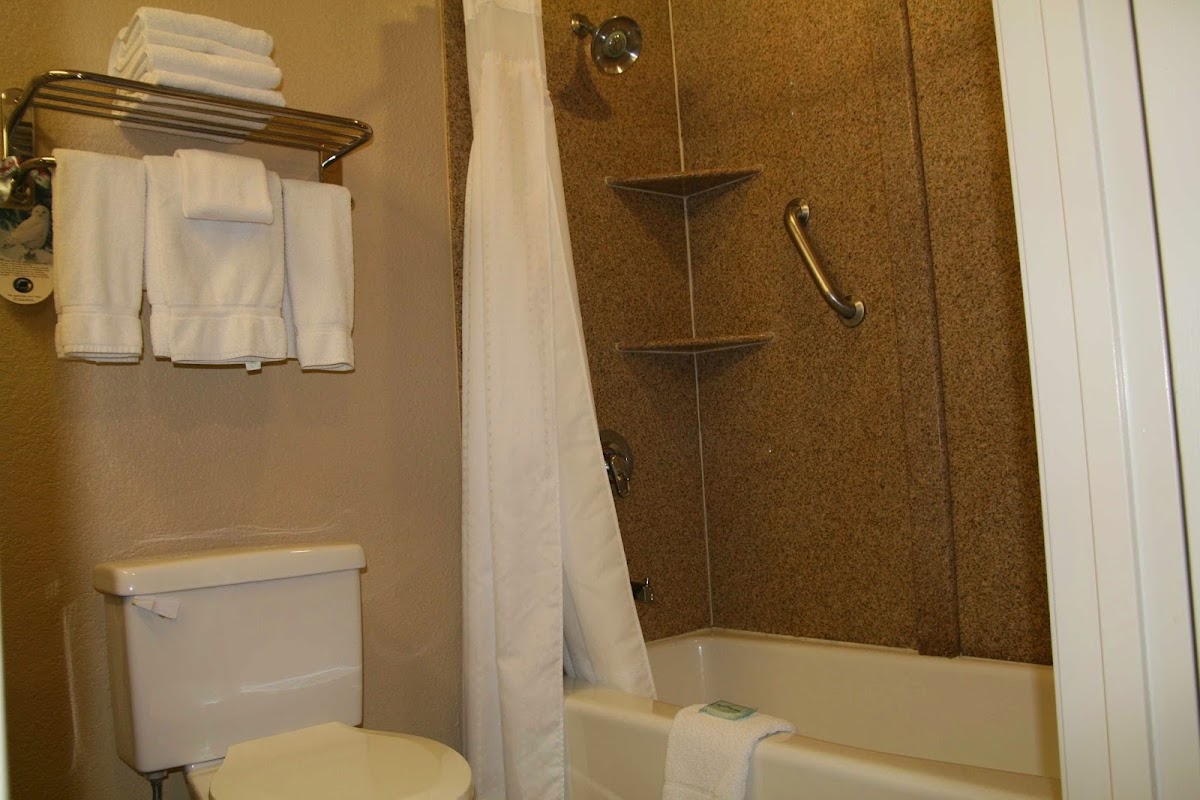 Holiday Inn Express Union City (San Jose) by IHG photo 4